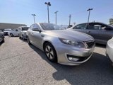 Used 2012 Kia Optima Hybrid image 3