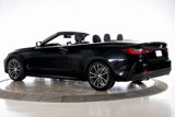 Used 2023 BMW 430i Convertible w/ Convenience Package image 3