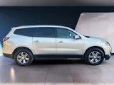 Used 2017 Chevrolet Traverse LT image 6