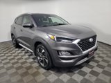 Used 2020 Hyundai Tucson Sport image 5