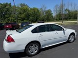 Used 2011 Chevrolet Impala LT w/ Luxury Edition Package image 4