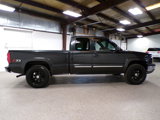 Used 2004 Chevrolet Silverado 1500 w/ Z71 Convenience Package 2 image 6