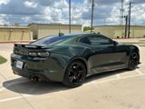 Used 2020 Chevrolet Camaro SS image 5