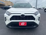 Used 2021 Toyota RAV4 XLE Premium image 2