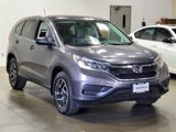 Used 2016 Honda CR-V SE image 3