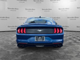 Used 2022 Ford Mustang Premium w/ Equipment Group 201A image 4