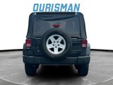 Used 2018 Jeep Wrangler Unlimited Sport S image 5