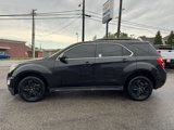 Used 2017 Chevrolet Equinox LT w/ Midnight Edition image 3