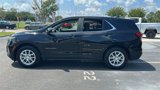 Used 2024 Chevrolet Equinox LT image 4