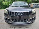Used 2011 Audi Q7 TDI Prestige image 2