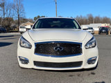 Used 2017 INFINITI Q70 L 3.7 w/ Deluxe Touring Package image 4