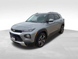 Used 2023 Chevrolet TrailBlazer LT image 3