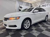 Used 2018 Chevrolet Impala LT image 2