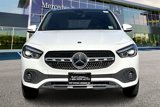 Certified 2021 Mercedes-Benz GLA 250 4MATIC image 3