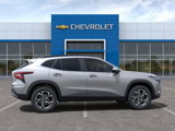 New 2025 Chevrolet Trax LT image 5