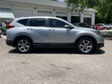 Used 2018 Honda CR-V EX-L image 2