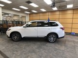Used 2016 Mitsubishi Outlander SEL image 4