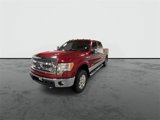 Used 2013 Ford F150 XLT w/ Luxury Equipment Group image 4