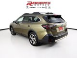 Used 2020 Subaru Outback Touring w/ Popular Package #2 image 5