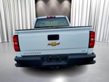 Used 2019 Chevrolet Silverado 1500 W/T image 4