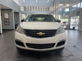 Used 2014 Chevrolet Traverse LS image 3