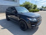 Used 2015 Land Rover Range Rover Sport SE image 3