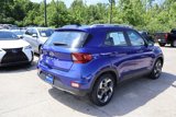 Certified 2022 Hyundai Venue Limited image 5