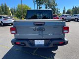 New 2024 Jeep Gladiator Sport image 6