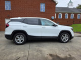 Used 2023 GMC Terrain SLE w/ LPO, Floor Liner Package image 4