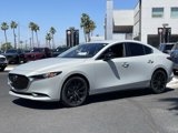 New 2025 MAZDA MAZDA3 s image 2