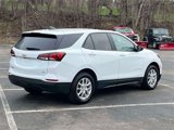 Certified 2022 Chevrolet Equinox LS w/ LS Convenience Package image 3