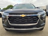New 2025 Chevrolet Trax LT w/ Driver Confidence Package image 3