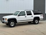 Used 1995 GMC Suburban 2500 image 5