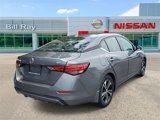 Certified 2021 Nissan Sentra SV image 4