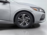 Used 2023 Nissan Sentra SV image 6
