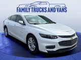 Used 2016 Chevrolet Malibu LT w/ Leather Package image 6
