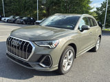 Used 2022 Audi Q3 2.0T Premium Plus w/ Premium Plus Package image 3