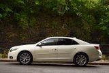 Used 2013 Chevrolet Malibu LT image 2