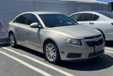 Used 2014 Chevrolet Cruze Eco image 2
