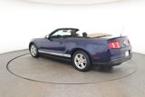 Used 2010 Ford Mustang Convertible image 3