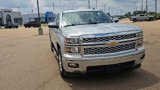 Used 2014 Chevrolet Silverado 1500 LT w/ All Star Edition image 3
