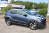 Used 2017 Kia Sportage EX image 4