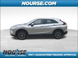 Used 2022 Mitsubishi Eclipse Cross ES image 5