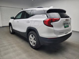 Used 2020 GMC Terrain SLE w/ Driver Convenience Package image 5
