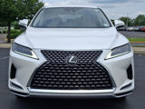Used 2022 Lexus RX 350 AWD image 2