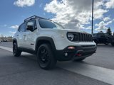 Used 2022 Jeep Renegade Trailhawk w/ Trailer Tow Group image 2