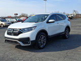 Used 2020 Honda CR-V EX image 4