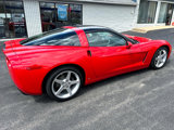 Used 2006 Chevrolet Corvette Coupe w/ Preferred Equipment Group image 5