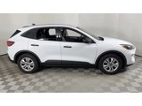 Certified 2022 Ford Escape S image 2