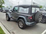 Used 2019 Jeep Wrangler Sport image 4